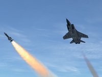 [ẢNH] Nga thử nghiệm xong tên lửa R-37M, Mỹ có nên lo sợ?