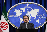 Anh: Bắt giữ 4 người xâm nhập Đại sứ quán Iran