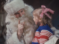 [Ảnh] Nhìn lại không khí rộn ràng đón năm mới thời Liên Xô