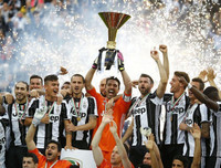 Gianluigi Buffon - ảo vọng buồn của một thủ thành huyền thoại