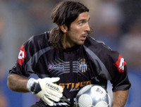 Gianluigi Buffon - ảo vọng buồn của một thủ thành huyền thoại