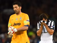 Gianluigi Buffon - ảo vọng buồn của một thủ thành huyền thoại
