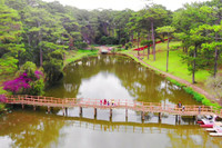 Những điểm đến không thể bỏ qua ở Đà Lạt