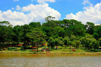 Những điểm đến không thể bỏ qua ở Đà Lạt