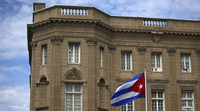 Cuba: Những cáo buộc của Mỹ về 