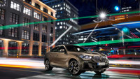 [ẢNH] BMW X6 2020 trình làng: Khẳng định vị thế dẫn đầu phân khúc