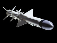 [ẢNH] Tên lửa Exocet Pháp và cú chẻ đôi chiến hạm Mỹ khiến 58 người thương vong