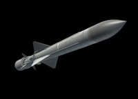 [ẢNH] Tên lửa Exocet Pháp và cú chẻ đôi chiến hạm Mỹ khiến 58 người thương vong