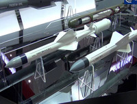 [ẢNH] Tên lửa Exocet Pháp và cú chẻ đôi chiến hạm Mỹ khiến 58 người thương vong