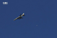 Thủ lĩnh bị diệt, trăm quân bị giết nhưng HTS vẫn điên cuồng lao vào tử chiến với SAA