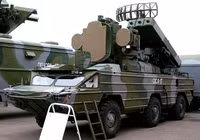 [ẢNH] Hezbollah dùng 'ong bắp cày' Liên Xô bắn hạ trinh sát cơ tối tân của Israel?