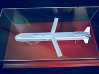 [ẢNH] Tên lửa Su-57 bắn thử tại syria không thể dùng để chiến đấu