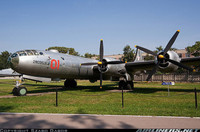 [ẢNH] Liên Xô đã bí mật sao chép máy bay ném bom mạnh nhất của Mỹ