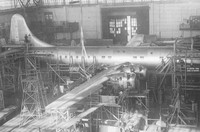 [ẢNH] Liên Xô đã bí mật sao chép máy bay ném bom mạnh nhất của Mỹ