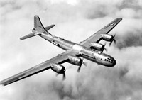 [ẢNH] Liên Xô đã bí mật sao chép máy bay ném bom mạnh nhất của Mỹ