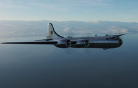 [ẢNH] Liên Xô đã bí mật sao chép máy bay ném bom mạnh nhất của Mỹ