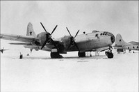 [ẢNH] Liên Xô đã bí mật sao chép máy bay ném bom mạnh nhất của Mỹ