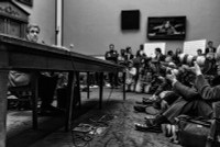 [ẢNH] Phiên điều trần đầy kịch tích của Michael Cohen, cựu luật sư cá nhân của Tổng thống Donald Trump