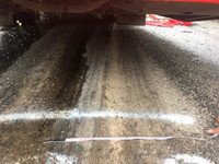 Cận cảnh hiện trường vụ tai nạn giao thông nghiêm trọng trên tuyến Pháp Vân - Cầu Giẽ