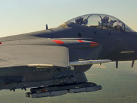 Loại bom thông minh chuyên trị khủng bố mới của quân đội Mỹ