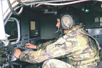 [ẢNH] Sức mạnh đáng gờm của tổ hợp tên lửa phòng không 