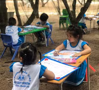Thu hút hàng vạn lượt khách, vườn thú bán hoang dã tại Quy Nhơn có gì lạ?