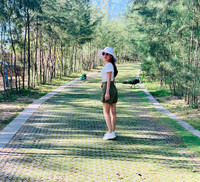 Thu hút hàng vạn lượt khách, vườn thú bán hoang dã tại Quy Nhơn có gì lạ?