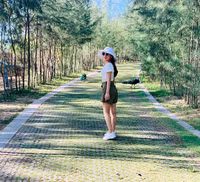 Thu hút hàng vạn lượt khách, vườn thú bán hoang dã tại Quy Nhơn có gì lạ?
