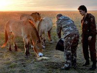 Những khoảnh khắc