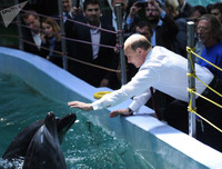 Những khoảnh khắc