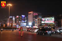 Hà Nội: Huy động tối đa lực lượng Công an đảm bảo an toàn giao thông toàn thành phố