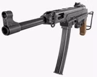 [ẢNH] Việt Nam cải tiến thành công tiểu liên huyền thoại Liên Xô sau chiến dịch Điện Biên Phủ