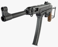 [ẢNH] Việt Nam cải tiến thành công tiểu liên huyền thoại Liên Xô sau chiến dịch Điện Biên Phủ