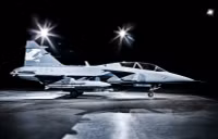 [ẢNH] MiG-21 Ấn Độ hạ gục F-16 Pakistan, Mỹ lo lắng, Nga trông chờ, chỉ có Thụy Điển hưởng lợi?