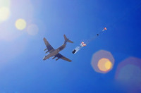 Khám phá tính năng xe thiết giáp nhảy dù cực kỳ nguy hiểm của Trung Quốc