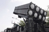 Hệ thống phòng không SAMP/T Singapore vừa nhận mạnh hay kém hơn S-300PMU1?