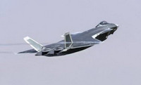 [ẢNH] J-20 Trung Quốc bất ngờ vươn lên vị trí tiêm kích tàng hình nhanh nhất thế giới