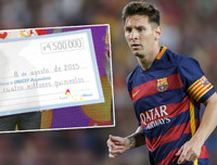 Những ngôi sao hành động đẹp trong mùa dịch Covid-19