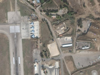 [ẢNH] Mục đích không ngờ của những chuyến hàng vận tải Nga liên tục tới Syria