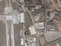 [ẢNH] Mục đích không ngờ của những chuyến hàng vận tải Nga liên tục tới Syria