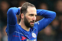 Những chân sút đình đám từng chôn vùi sự nghiệp ở Premier League