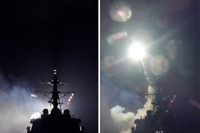 Nga cung cấp S-300 cho Syria sau vụ 