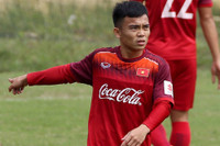 8 viên ngọc thô chờ tỏa sáng ở U23 Việt Nam
