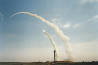 [ẢNH] Syria bất ngờ chỉ trích nặng nề, gọi tổ hợp phòng không S-300 là 