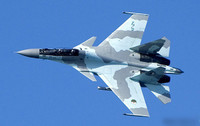 [ẢNH] Báo Nga: Su-30 có thể dễ dàng 