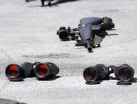 Bất ngờ nguồn gốc kho vũ khí khổng lồ hiện đại của Mỹ mà khủng bố IS đang sử dụng