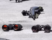 Bất ngờ nguồn gốc kho vũ khí khổng lồ hiện đại của Mỹ mà khủng bố IS đang sử dụng