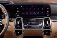 [ẢNH] Kia Sorento 2021: 