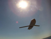 [ẢNH] Mỹ sản xuất hàng loạt tên lửa chống hạm LRASM, hải quân Nga - Trung khó lòng ngồi yên