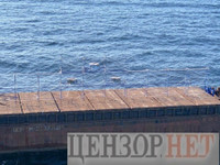 [ẢNH] Ukraine thử thành công tên lửa chống hạm mới cực kỳ nguy hiểm